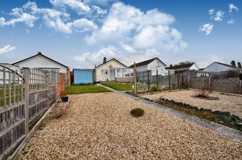 Property for sale in Farm Close, Weymouth